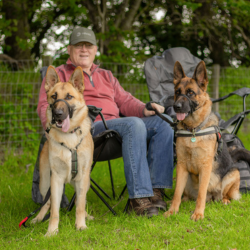 Novelty Dog Show 2025