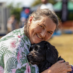 Country Dog Show 2025