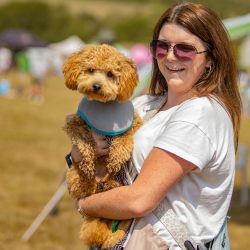 Country Dog Show 2025