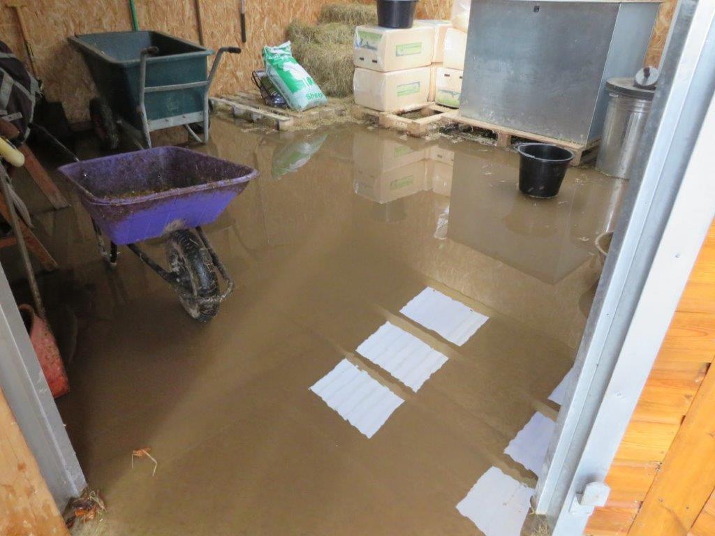 Flooding December 2021 2