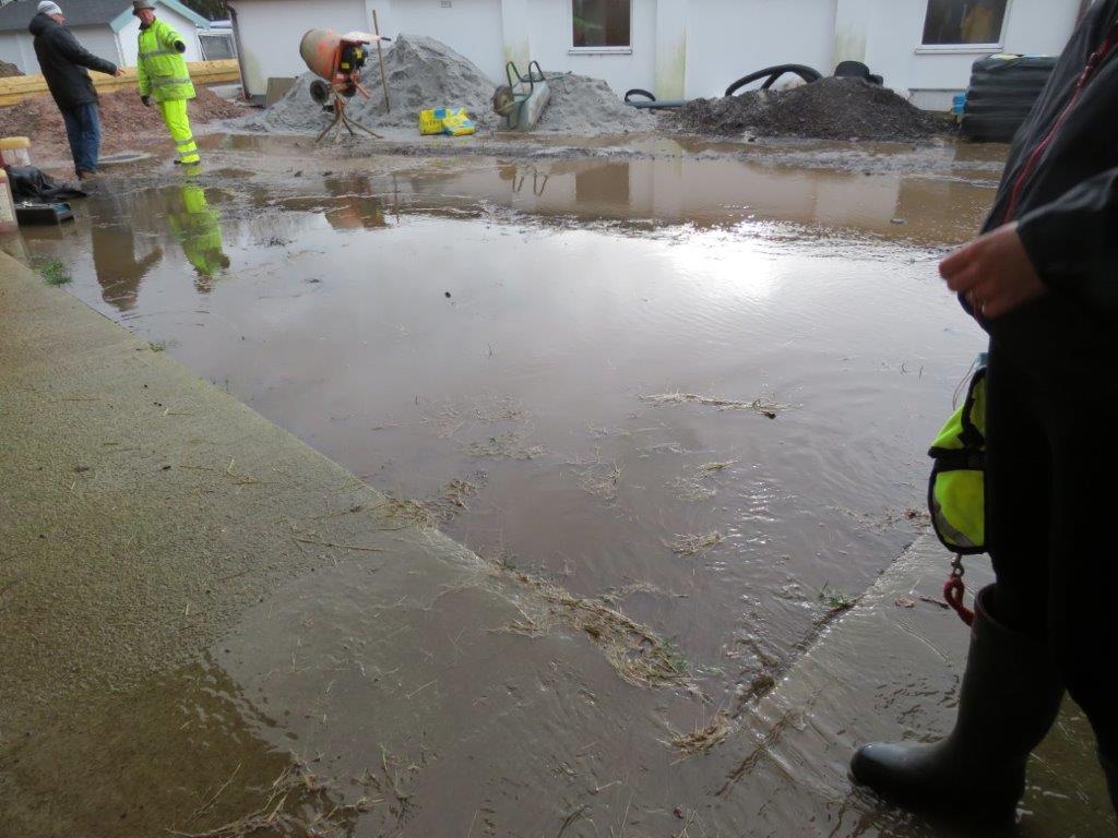 Flooding December 2021 3