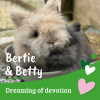 Bertie & Betty