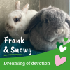 Frank & Snowy