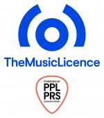 PPL Music Licence