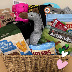 Hamper