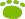 paw lightgreen