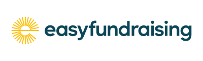 easyfundraising logo