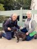 Walkies for Rescue 2025
