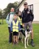 Walkies for Rescue 2025