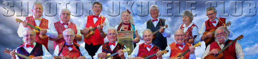 Ukulele band