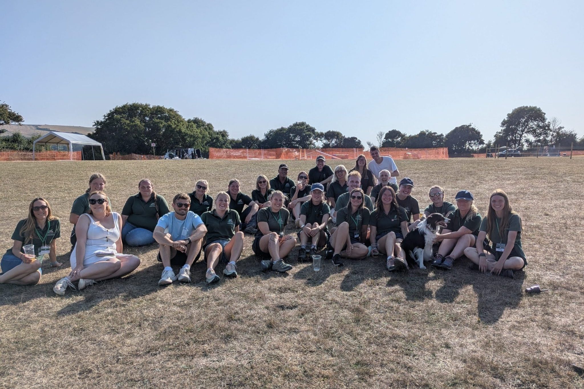 CDS Team Photo