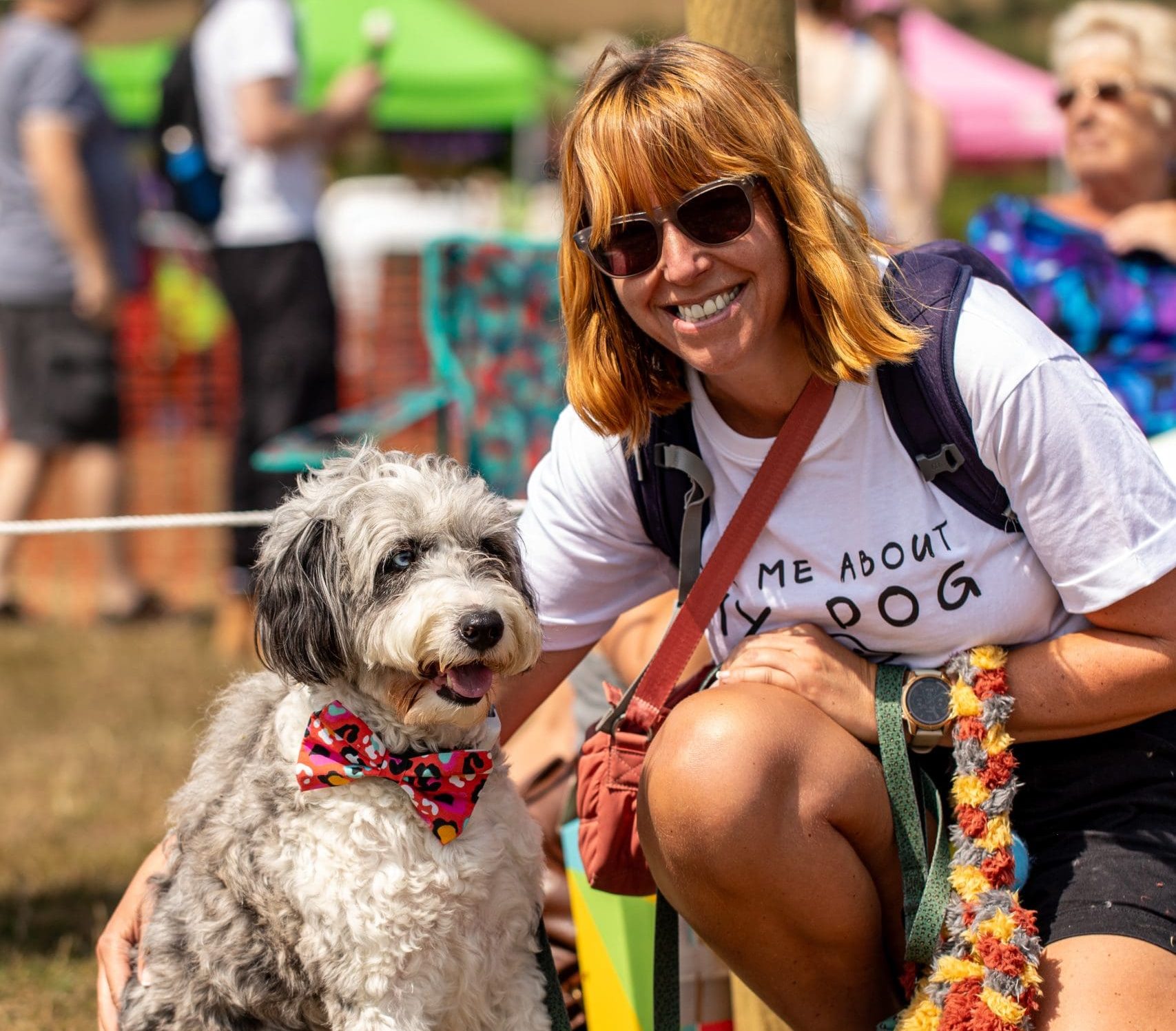 Country Dog Show 2025